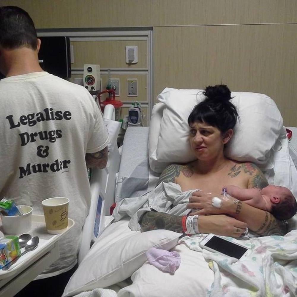 Meet your Posher, Anee